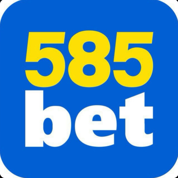 Logo da 585BET